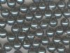 25 4mm Tahitian Swarovski Pearls